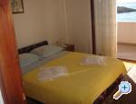 Apartmani Čustić apartments Croatia