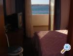Apartmani Čustić apartments Croatia