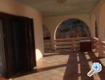 Apartmani Čustić apartments Croatia