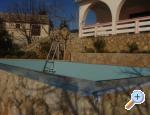 Apartmani Čustić apartments Croatia