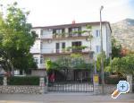 Apartmani Diana Croatia Hrvatska