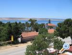 Apartmani  Diana apartments Croatia