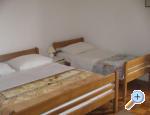Apartmani  Diana apartments Croatia