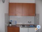 Apartmani  Diana apartments Croatia