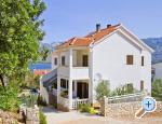 Apartmani Kondrić Vinjerac Croatia Hrvatska