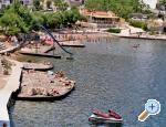 Apartmani Kondriĉ Vinjerac apartments Croatia
