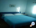 Apartmani Kondriĉ Vinjerac apartments Croatia