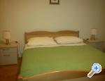 Apartmani Kondriĉ Vinjerac apartments Croatia