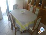 Apartmani Kondriĉ Vinjerac apartments Croatia