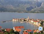 Apartmani Kondriĉ Vinjerac apartments Croatia