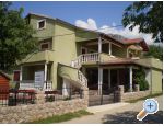 Apartmani Lucija Croatia Hrvatska