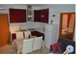 Apartmani Marija apartments Croatia