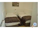 Apartmani Marija apartments Croatia