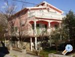 Apartmani Martina apartments Croatia