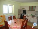 Apartmani Martina apartments Croatia