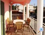 Apartmani Martina apartments Croatia
