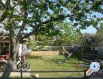 Apartmani Martina apartments Croatia