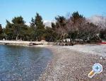 Apartmani Mia apartments Croatia