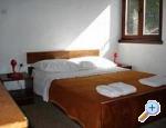 Apartmani Mia apartments Croatia