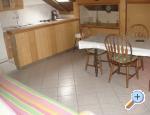 Apartmani Mia apartments Croatia