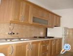 Apartmani Mia apartments Croatia