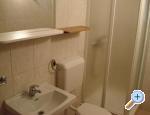 Apartmani Mia apartments Croatia
