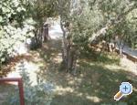 Apartmani Mia apartments Croatia