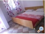 Apartm�ny Vitrenik apartments Croatia