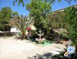 Apartm�ny Vitrenik apartments Croatia