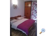 Apartm�ny Vitrenik apartments Croatia