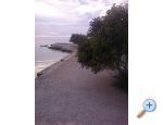 Apartm�ny Vitrenik apartments Croatia