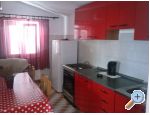 Apartm�ny Vitrenik apartments Croatia