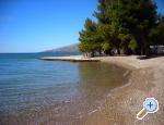 Apartm�ny Vitrenik apartments Croatia