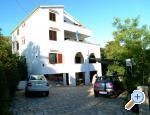 Apartmani Vukeli� Croatia Hrvatska