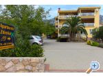 Apartmani Zdenka Croatia Hrvatska