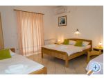 Apartmani Zdenka apartments Croatia
