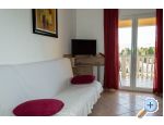 Apartmani Zdenka apartments Croatia