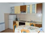 Apartmani Zdenka apartments Croatia
