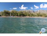 Apartmani Zdenka apartments Croatia