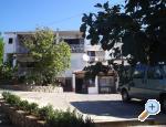 Apartmány Dado Croatia Hrvatska