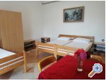Apartmány Dado apartments Croatia