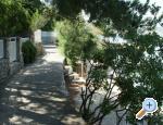 Apartmány Dado apartments Croatia