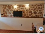 Apartmány Dado apartments Croatia