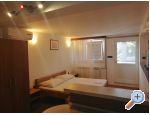 Apartmány Dado apartments Croatia