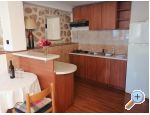Apartmány Dado apartments Croatia