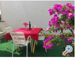 Apartmány Dado apartments Croatia