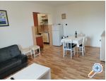 Apartmány Dado apartments Croatia