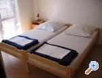 Apartmány Krešo apartments Croatia