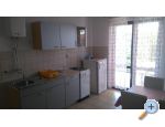 Apartmány Krešo apartments Croatia