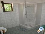 Apartmány Krešo apartments Croatia